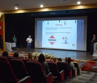 İŞ SAĞLIĞI VE GÜVENLİĞİ EĞİTİMİ