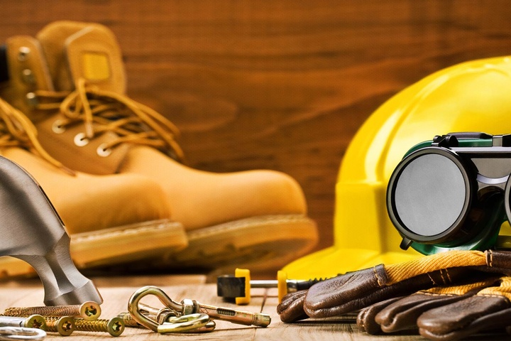 İş Güvenliği Uzmanı Hizmeti