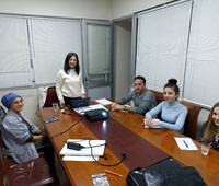 İŞ SAĞLIĞI VE GÜVENLİĞİ EĞİTİMİ