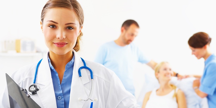 Sağlık Personeli Hizmeti