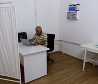 SAĞLIK HİZMETLERİ