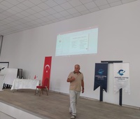 İŞ SAĞLIĞI VE GÜVENLİĞİ EĞİTİMİ