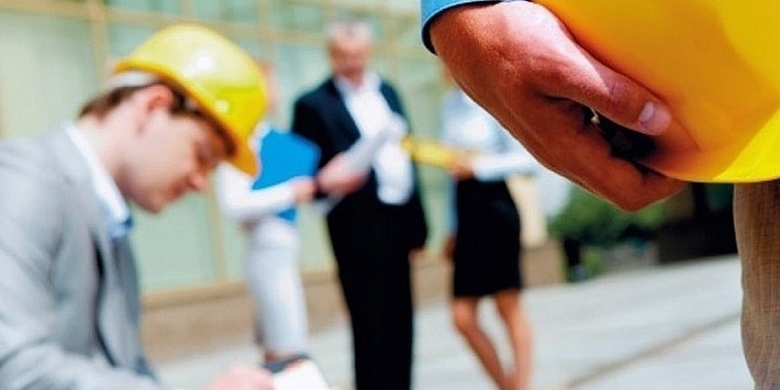 İş Güvenliği Uzmanlığı 