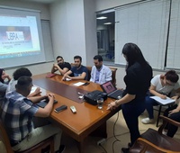 İŞ SAĞLIĞI VE GÜVENLİĞİ EĞİTİMİ