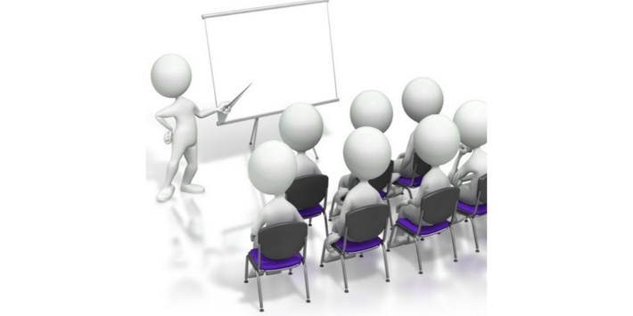 İŞ SAĞLIĞI VE GÜVENLİĞİ EĞİTİMİ