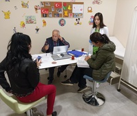 SAĞLIK HİZMETLERİ