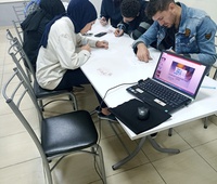 İŞ SAĞLIĞI VE GÜVENLİĞİ EĞİTİMİ