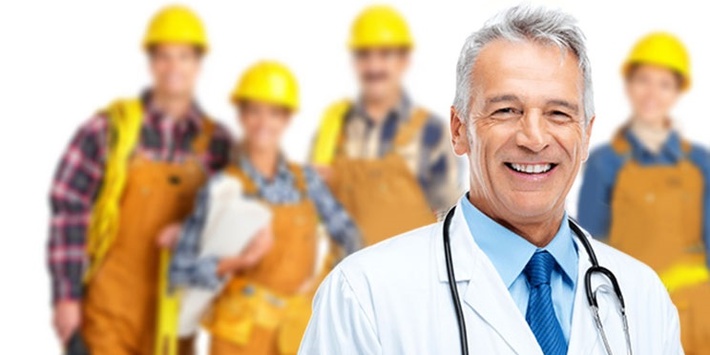 İş Yeri Hekimliği